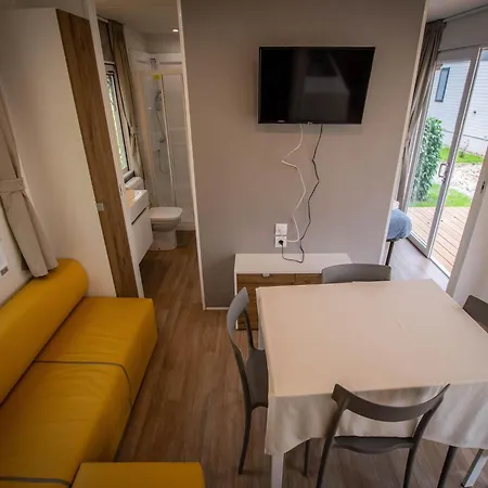 Appartement In Der Village Residenz