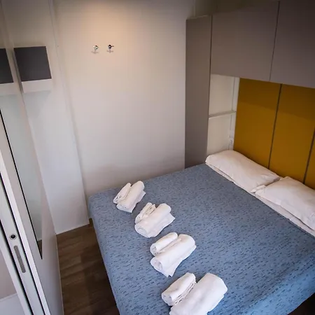 In Der Village Residenz Appartement Alba (Piedmont)