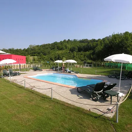 Appartement In Der Village Residenz *