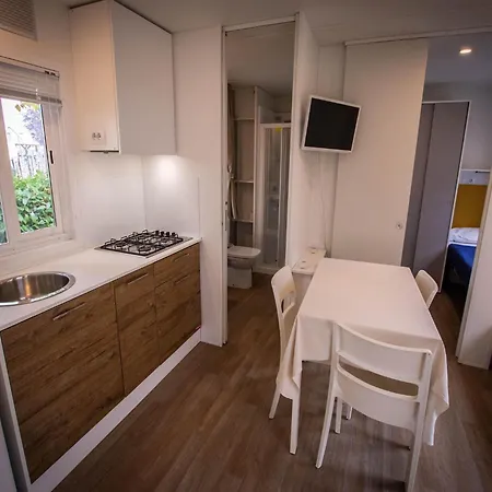 In Der Village Residenz Appartement Alba (Piedmont)