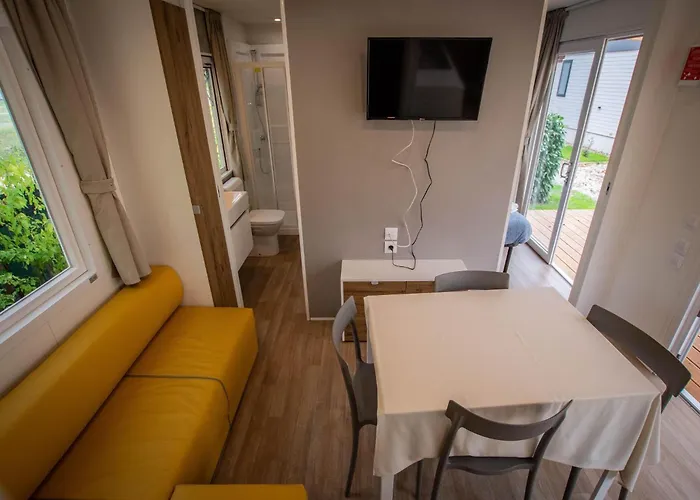 Appartement In Der Village Residenz