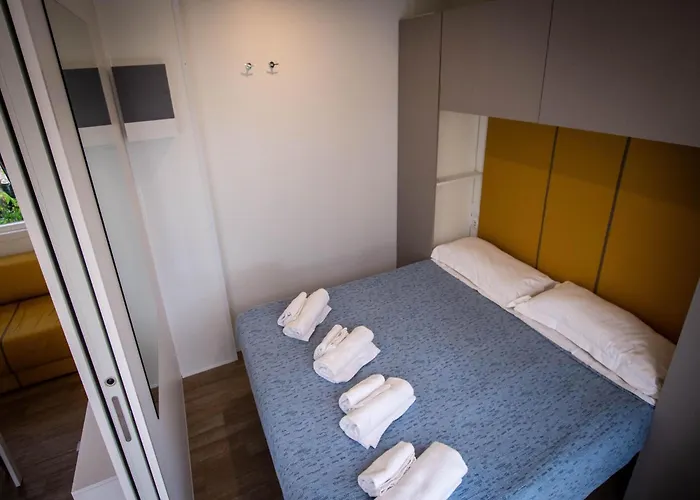 In Der Village Residenz Appartement Alba (Piedmont)