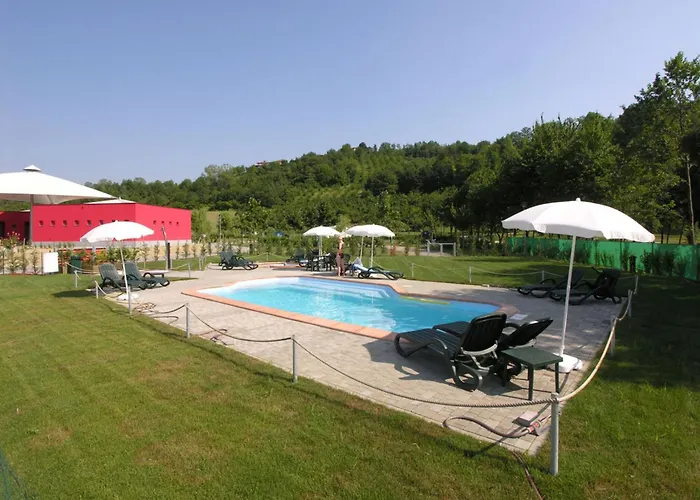 Appartement In Der Village Residenz *