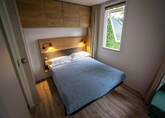 Appartement In Der Village Residenz *
