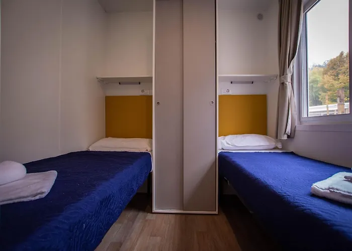 In Der Village Residenz Appartement *