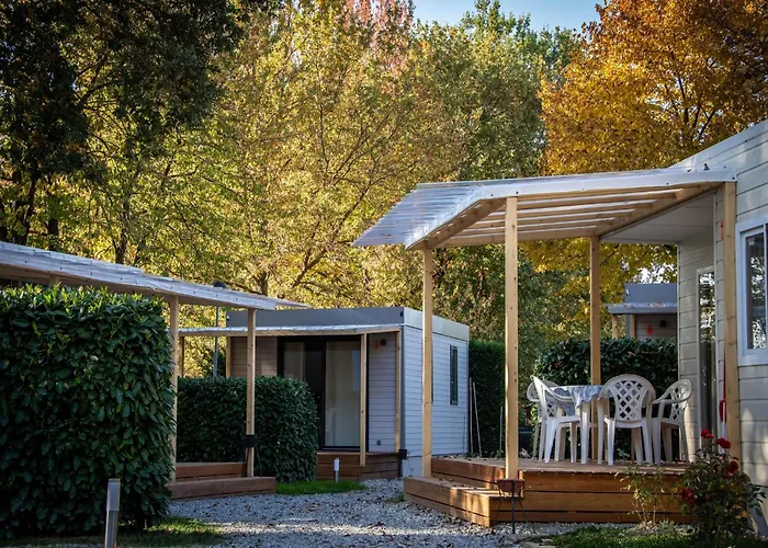 Appartement In Der Village Residenz *