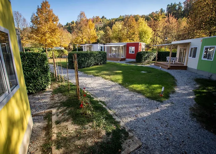 In Der Village Residenz Appartement *