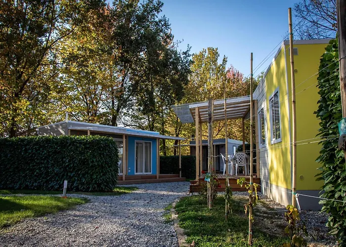 Appartement In Der Village Residenz